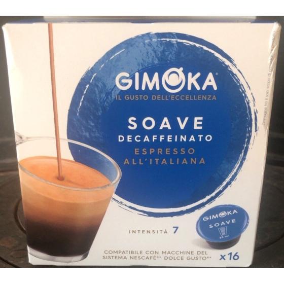 DST SOAVEX16 COMP DGUSTO GIMOKA