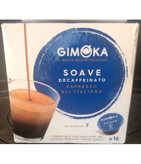 DST SOAVEX16 COMP DGUSTO GIMOKA