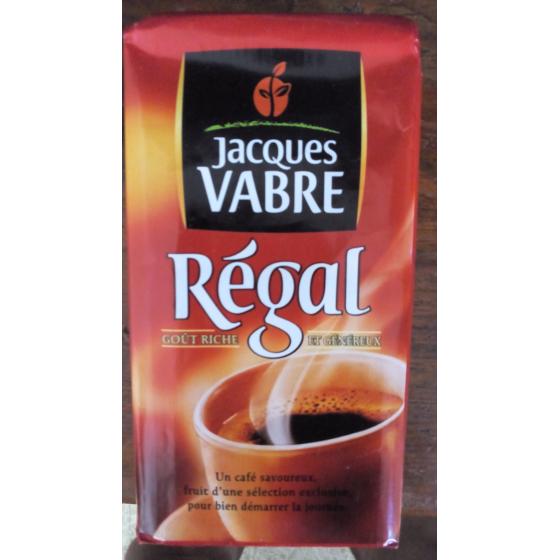 REGAL 250 G