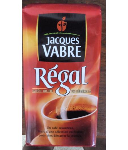 REGAL 250 G