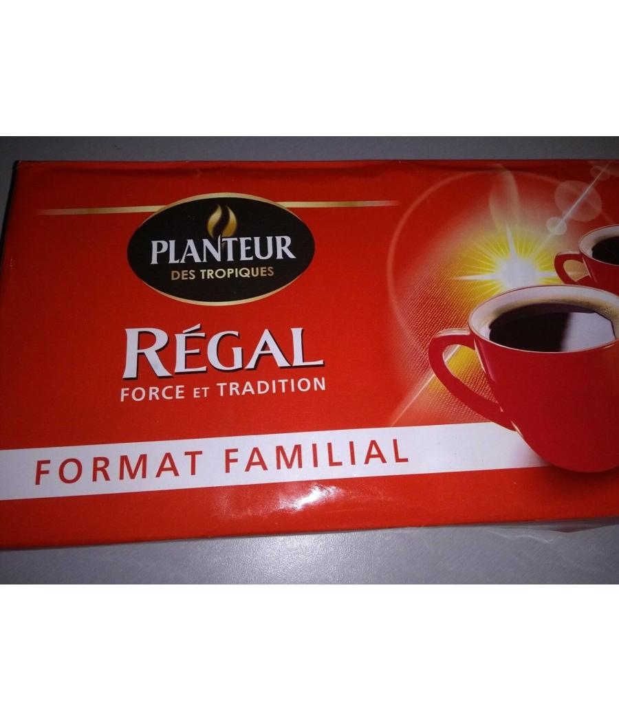 REGAL FORCE ET TRADITION REGAL FORCE ET TRADITION