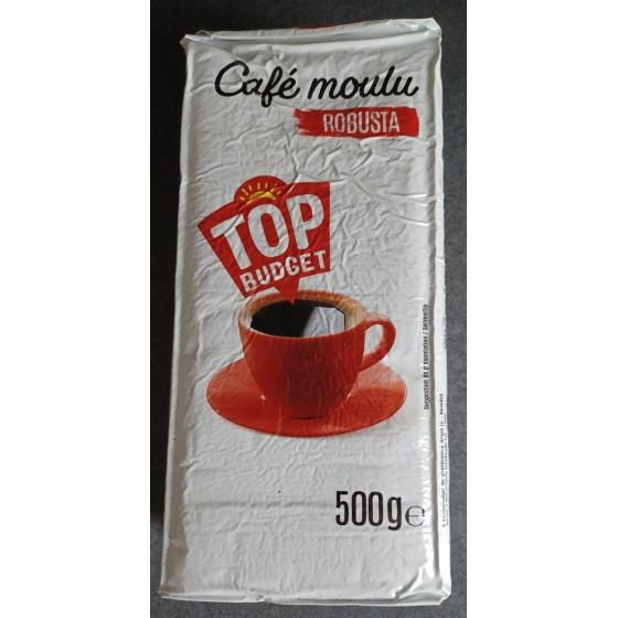 CAFE 500 G