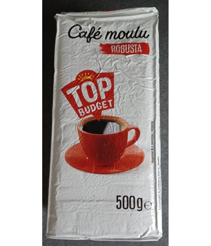 CAFE 500 G CAFE 500 G