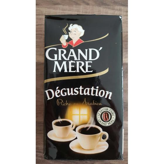 CAFE 250G