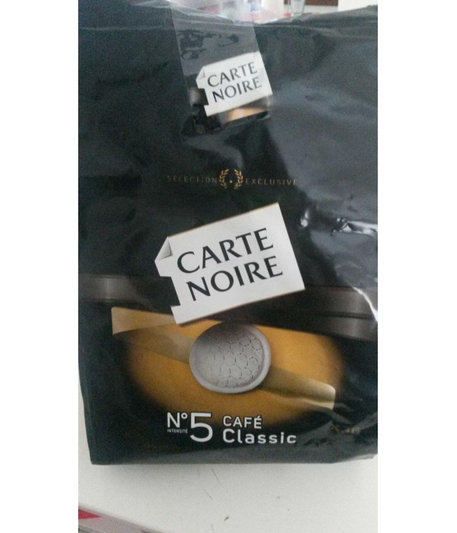 N°5 CAFE CLASSIC 36 G N°5 CAFE CLASSIC 36 G