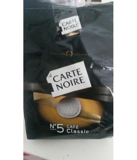N°5 CAFE CLASSIC 36 G