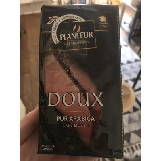 PLANTEUR DES TROPIQUES 250 G
