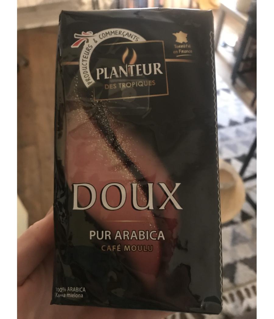 PLANTEUR DES TROPIQUES 250 G PLANTEUR DES TROPIQUES 250 G