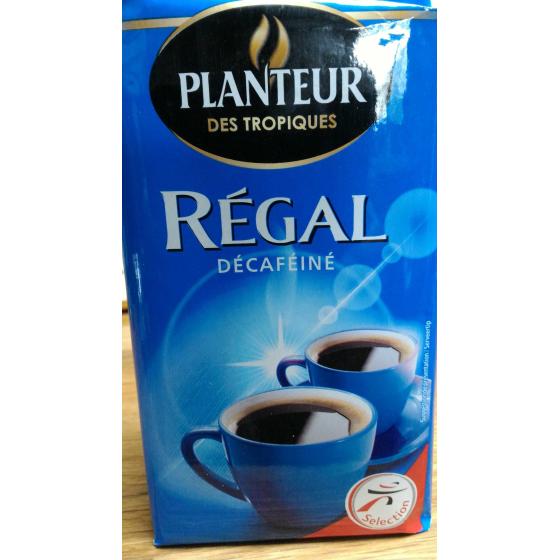 PLANTEUR REGAL DK ML