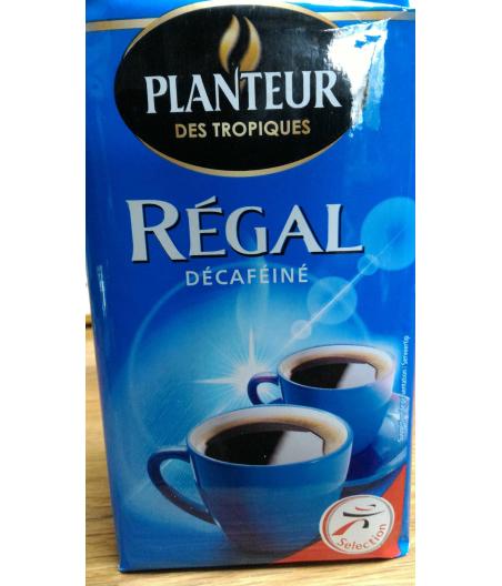 PLANTEUR REGAL DK ML