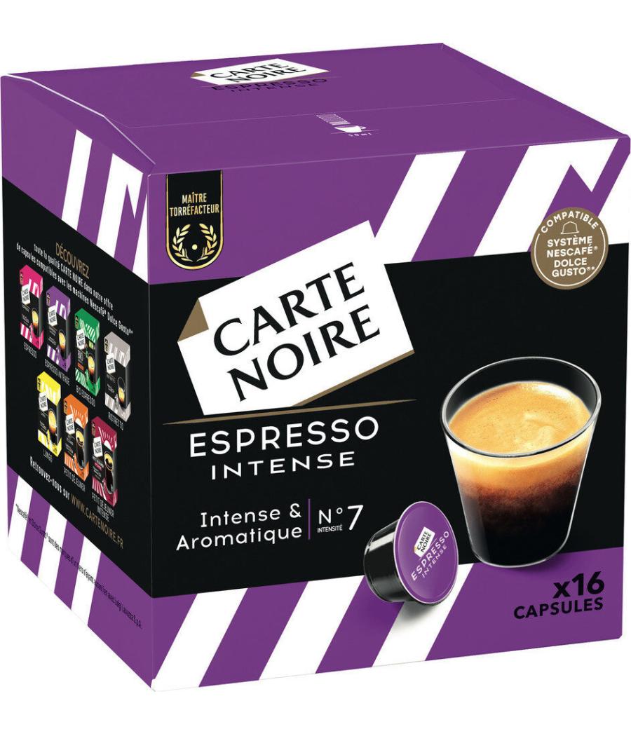 CAFE EN CAPSULE INDIVIDUELLE. 128 G CAFE EN CAPSULE INDIVIDUELLE. 128 G