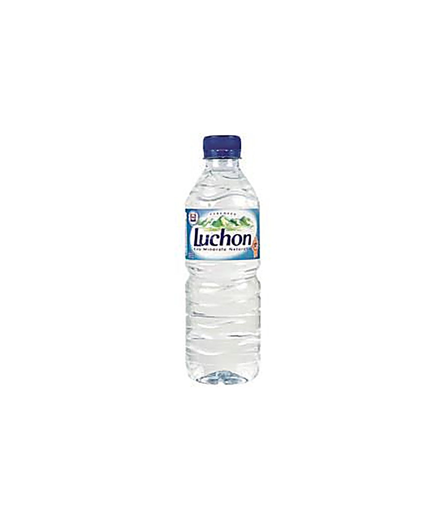 EAU DE SOURCE LUCHON 50CL EAU DE SOURCE LUCHON 50CL
