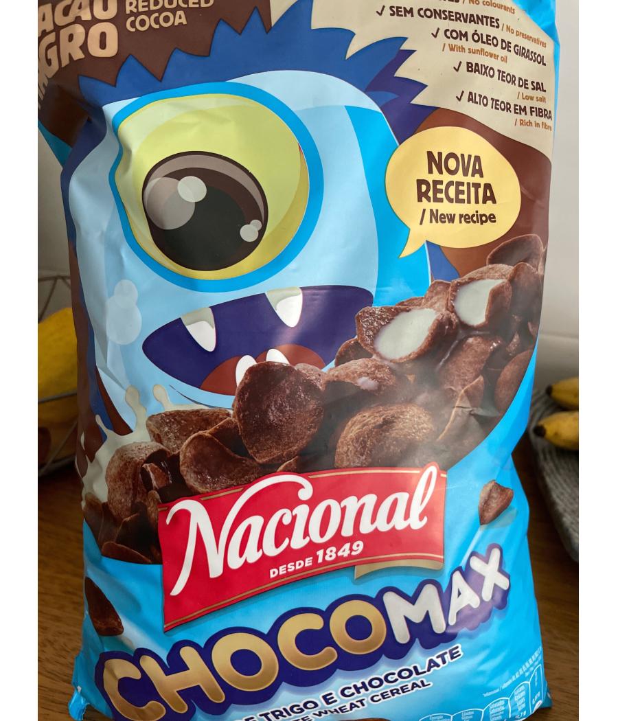 CHOCOMAX 1KG CEREALIS 1KG 1KG 1KG CHOCOMAX 1KG CEREALIS 1KG 1KG 1KG