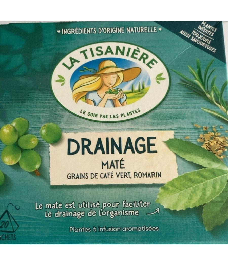 DRAINAGE DRAINAGE