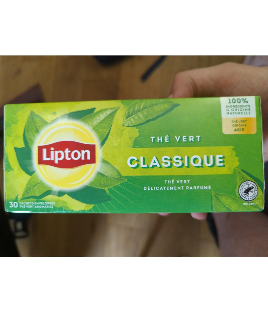 THE VERT CLASSIQUE 39 G THE VERT CLASSIQUE 39 G