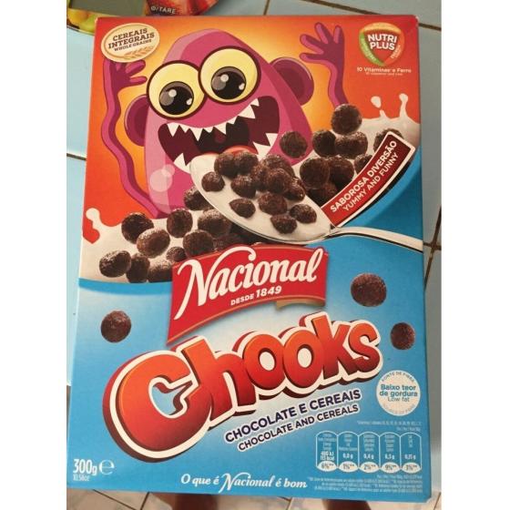 CHOOKS 300G