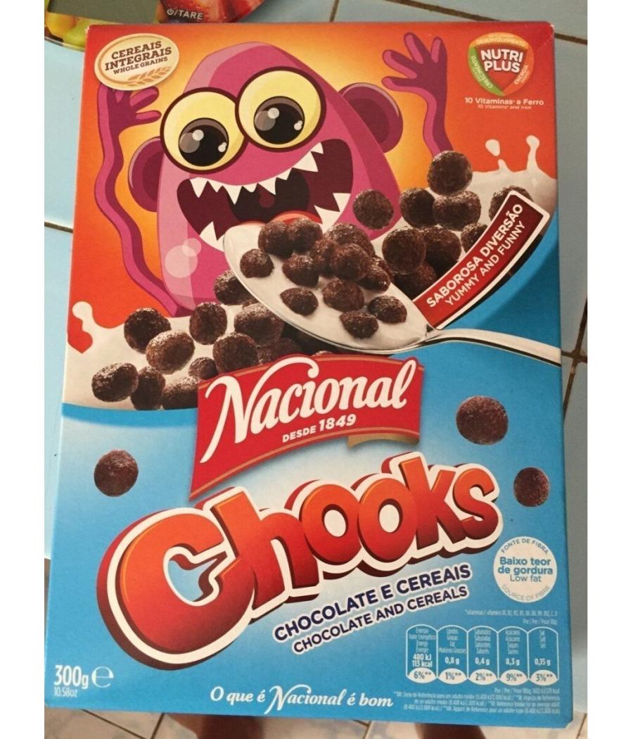 CHOOKS 300G CHOOKS 300G
