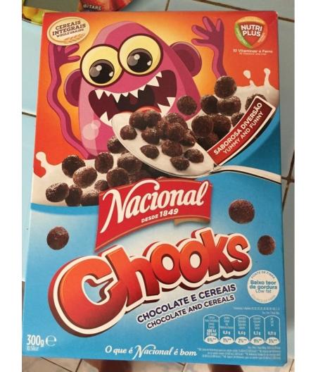 CHOOKS 300G