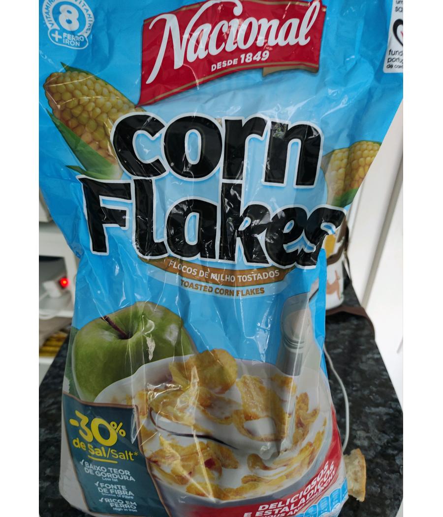 CORN FLAKES 1KG CEREALIS CORN FLAKES 1KG CEREALIS