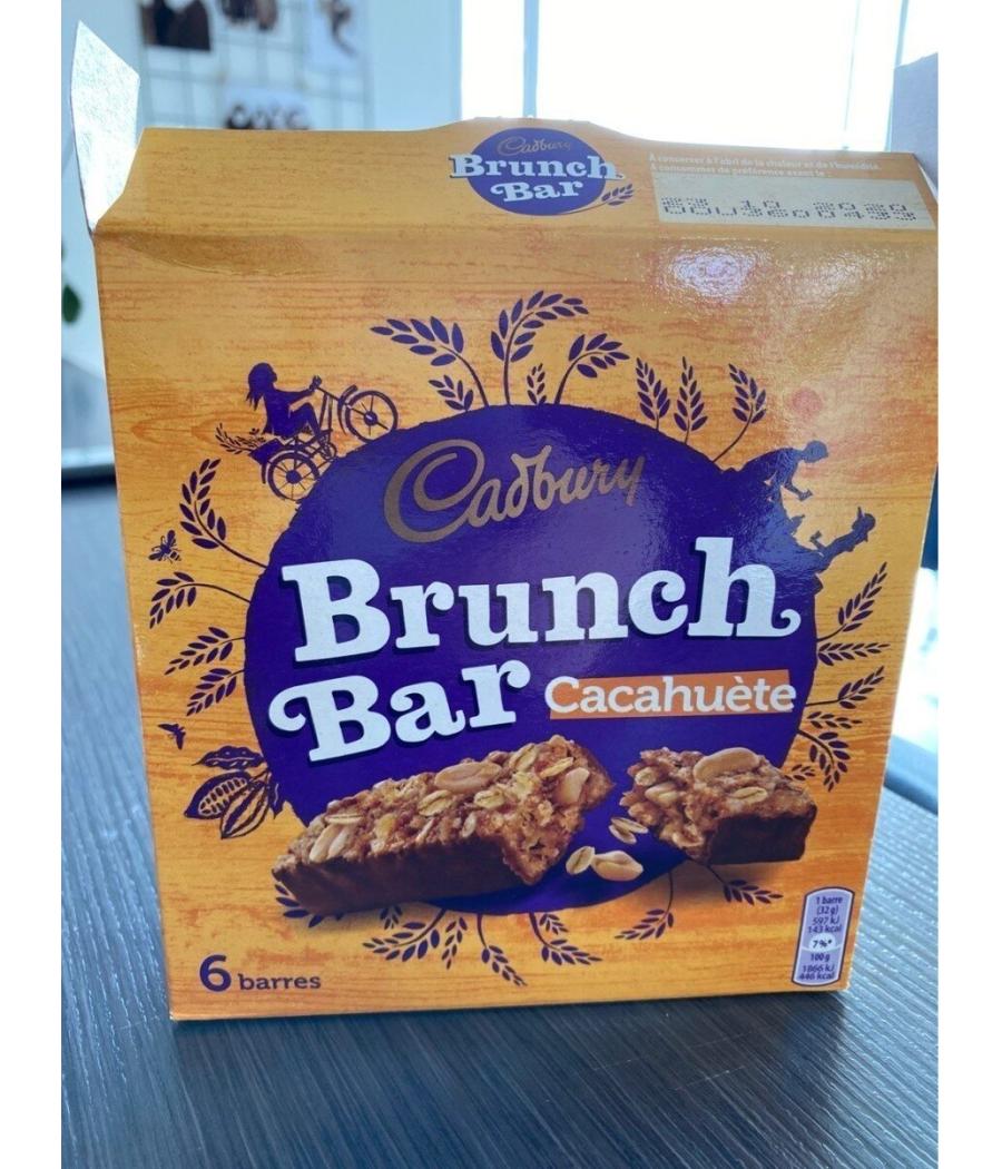 BRUNCH BAR BRUNCH BAR