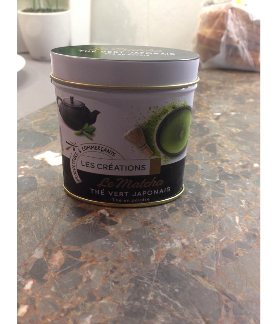 THE VT JAP MATCHA CREA 30G 30 G THE VT JAP MATCHA CREA 30G 30 G
