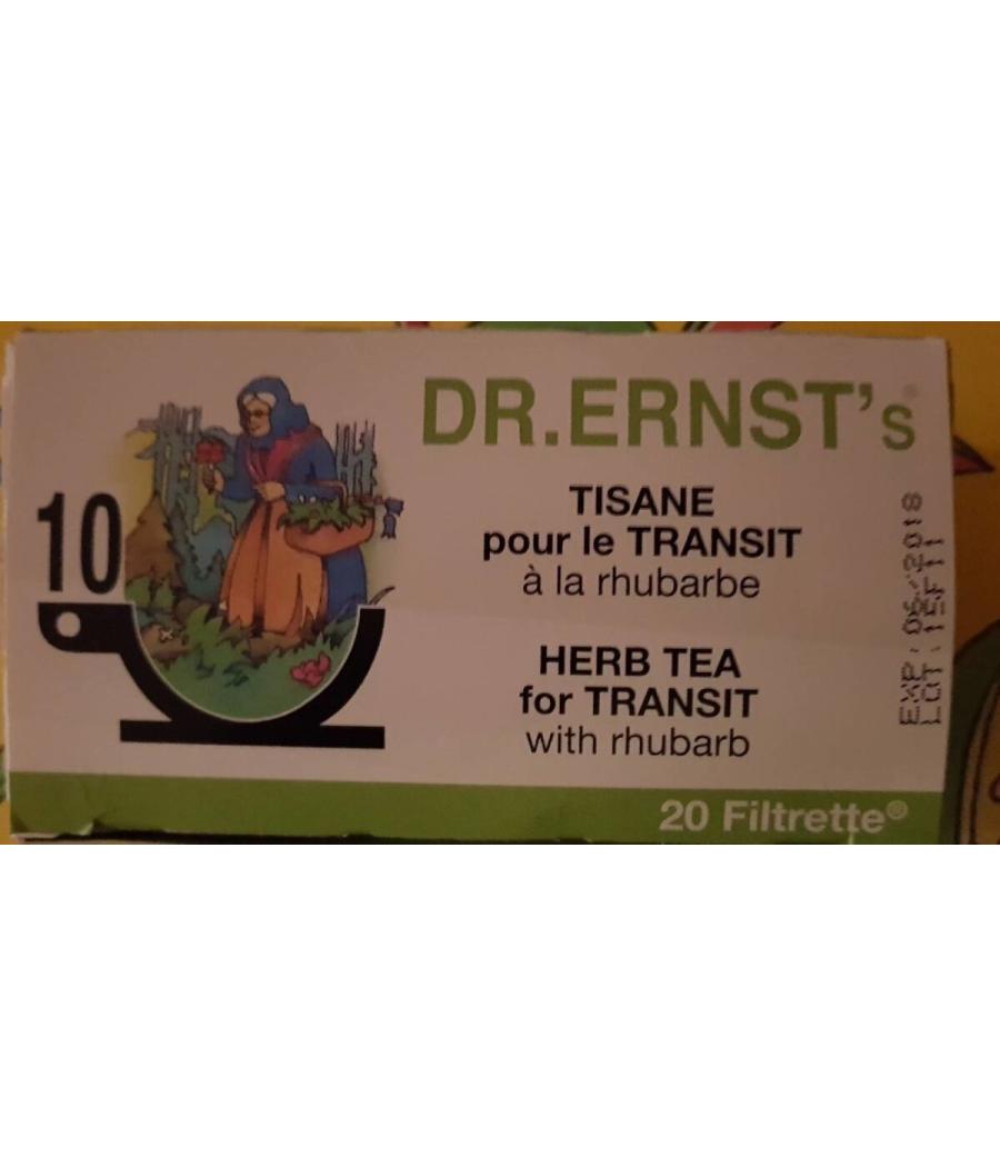 TISANE MINCEUR ERNSTS N TISANE MINCEUR ERNSTS N