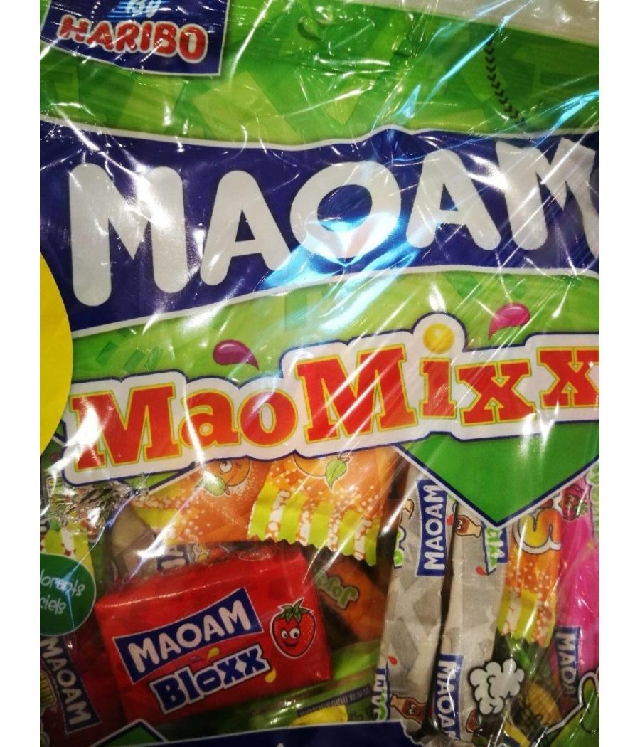 MAOAM MAOMIXX HARIBO MAOAM MAOMIXX HARIBO