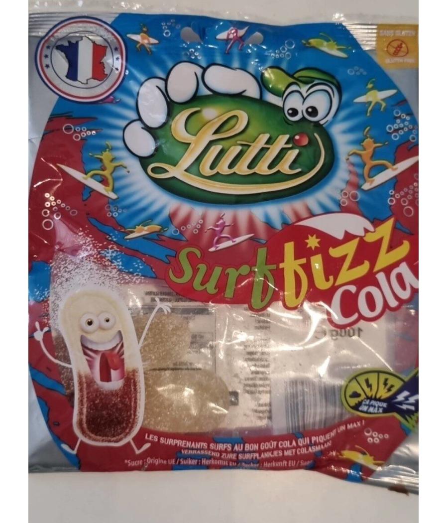 SURFFIZZ LUTTI 100G SURFFIZZ LUTTI 100G