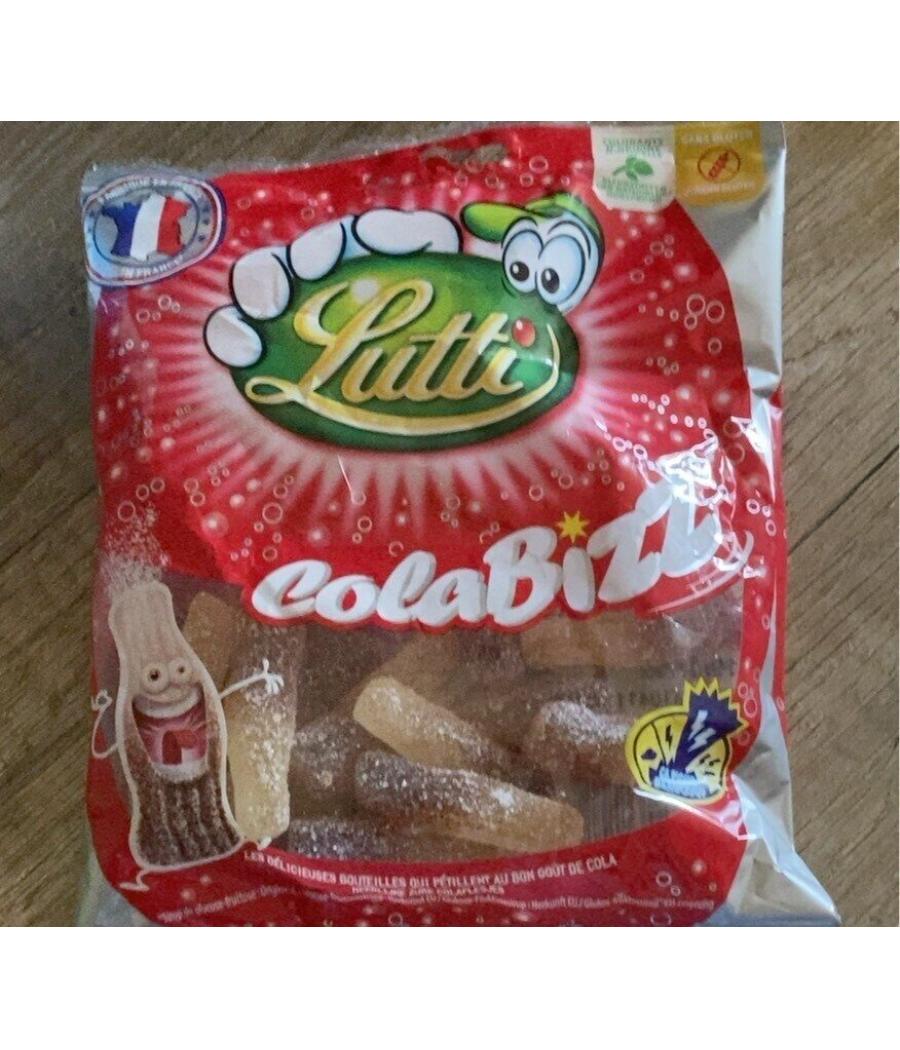 COLABIZZ LUTTI 100G COLABIZZ LUTTI 100G