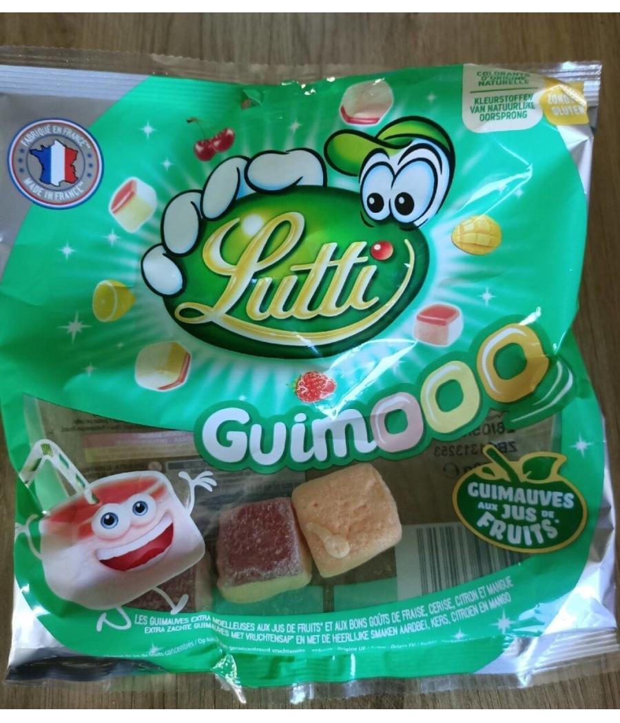 GUIMOOO LUTTI 750G GUIMOOO LUTTI 750G