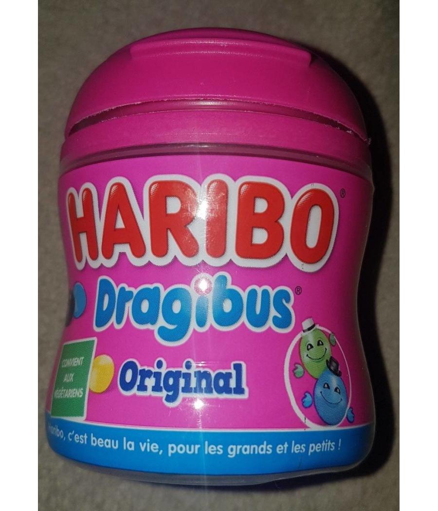 DRAGIBUS HARIBO 100G DRAGIBUS HARIBO 100G
