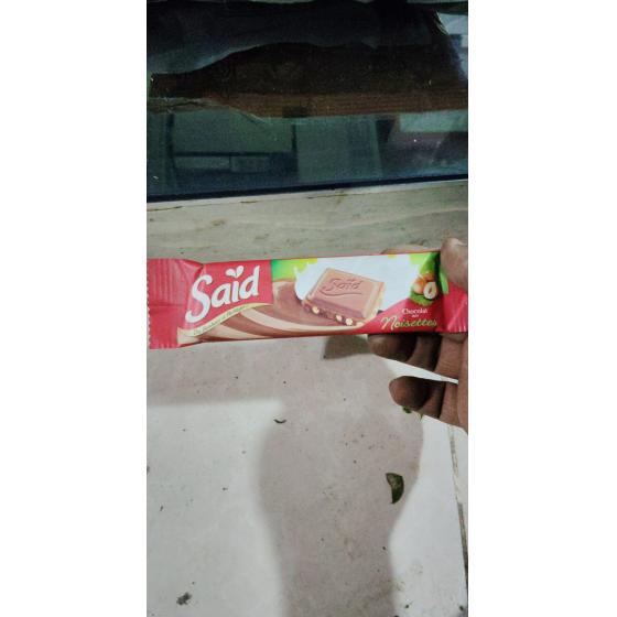 SAID NOISETTE 21G