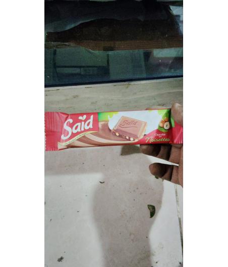 SAID NOISETTE 21G