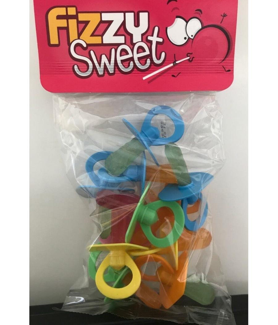 TÉTINES PARTY  FIZZY 42G TÉTINES PARTY  FIZZY 42G