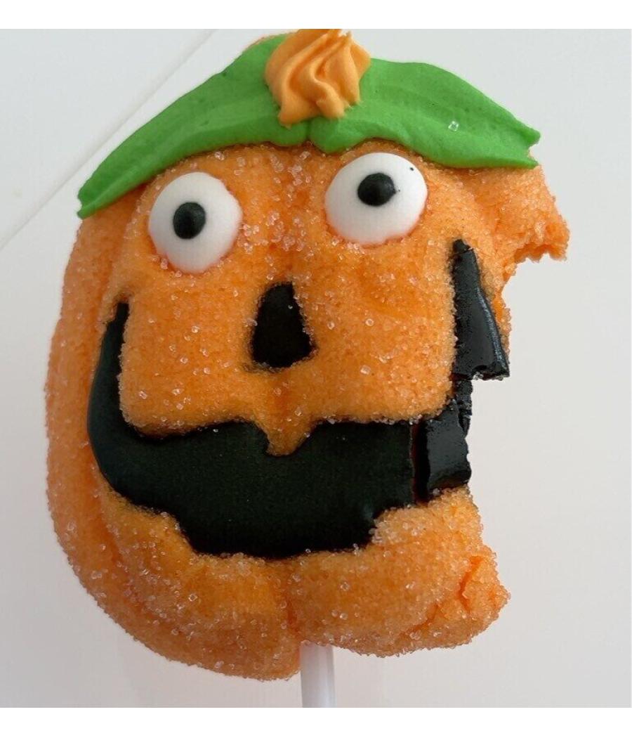 HALLOWEEN MALLOW POP 35GR FIZZY HALLOWEEN MALLOW POP 35GR FIZZY