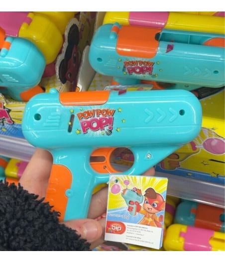 POW POW POP