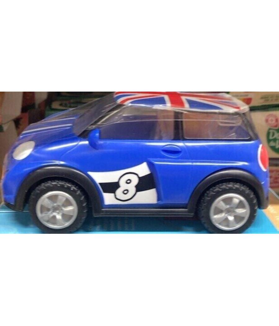 CITY CAR 24 GR FIZZY CITY CAR 24 GR FIZZY