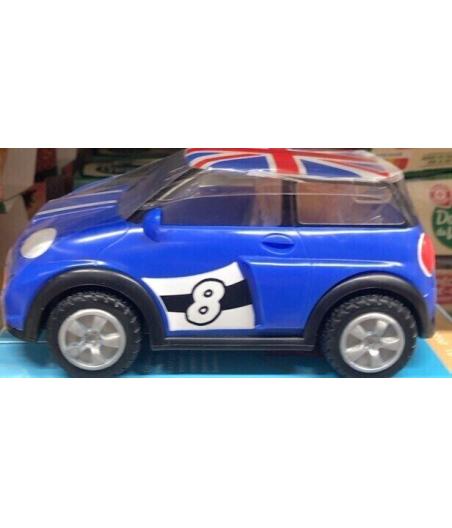 CITY CAR 24 GR FIZZY