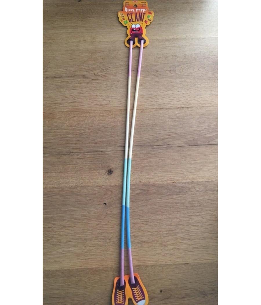 FIZZY POPPY GEANT 47 G FIZZY POPPY GEANT 47 G