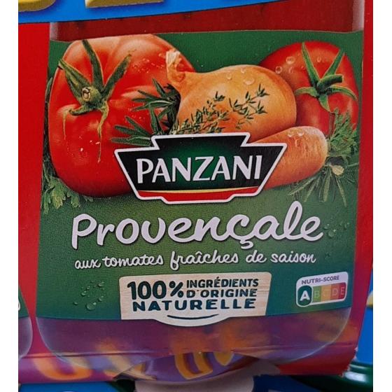 PROVENCALE