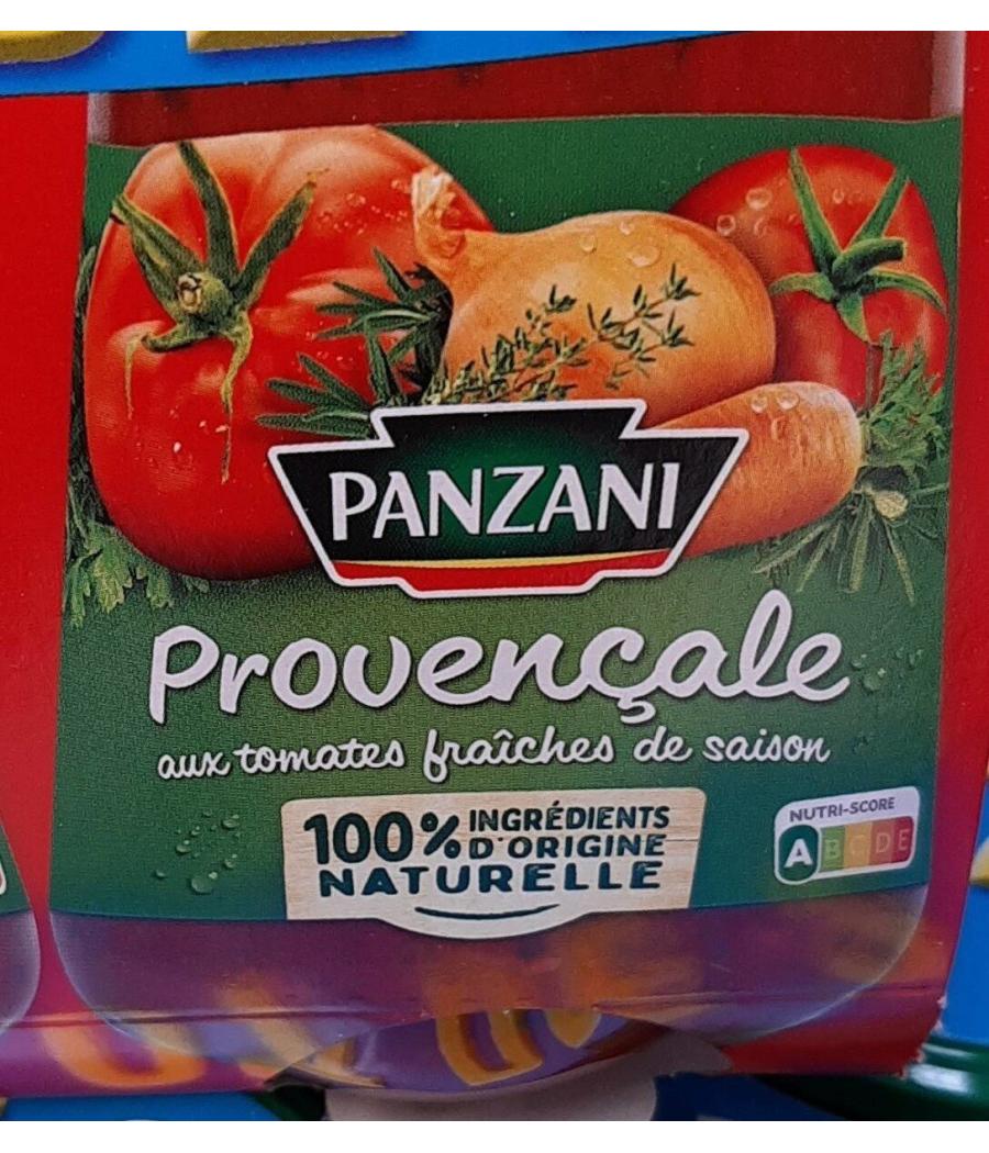 PROVENCALE PROVENCALE