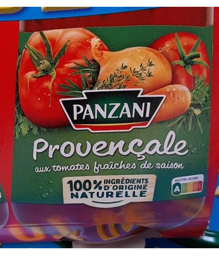 PROVENCALE