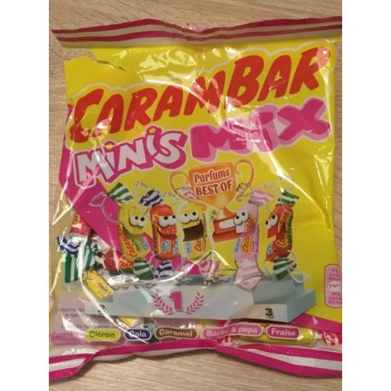 MINIS MIX