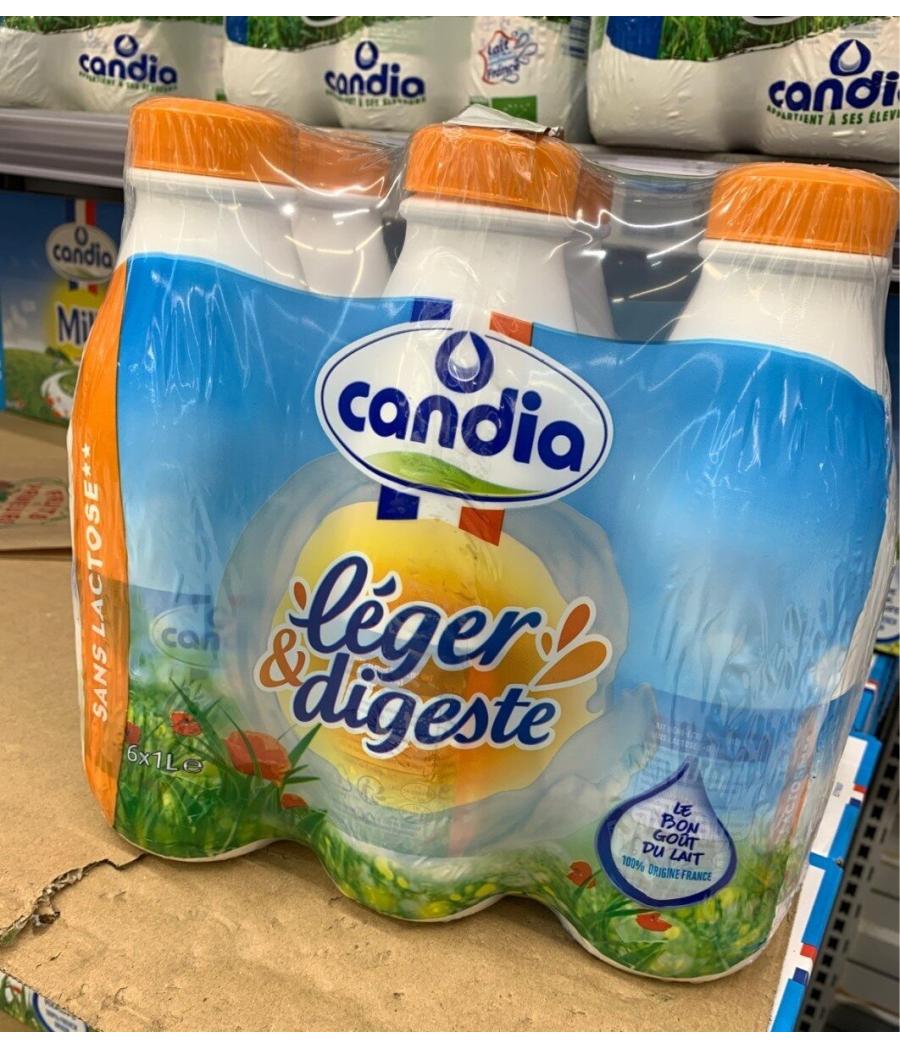 LAIT LEG DIGEST BTL 6X1L CANDIA 6 X 1 L 6 X 1 L 6 X 1 L 6 X 1 L 6 X 1 L LAIT LEG DIGEST BTL 6X1L CANDIA 6 X 1 L 6 X 1 L 6 X 1 L 6 X 1 L 6 X 1 L