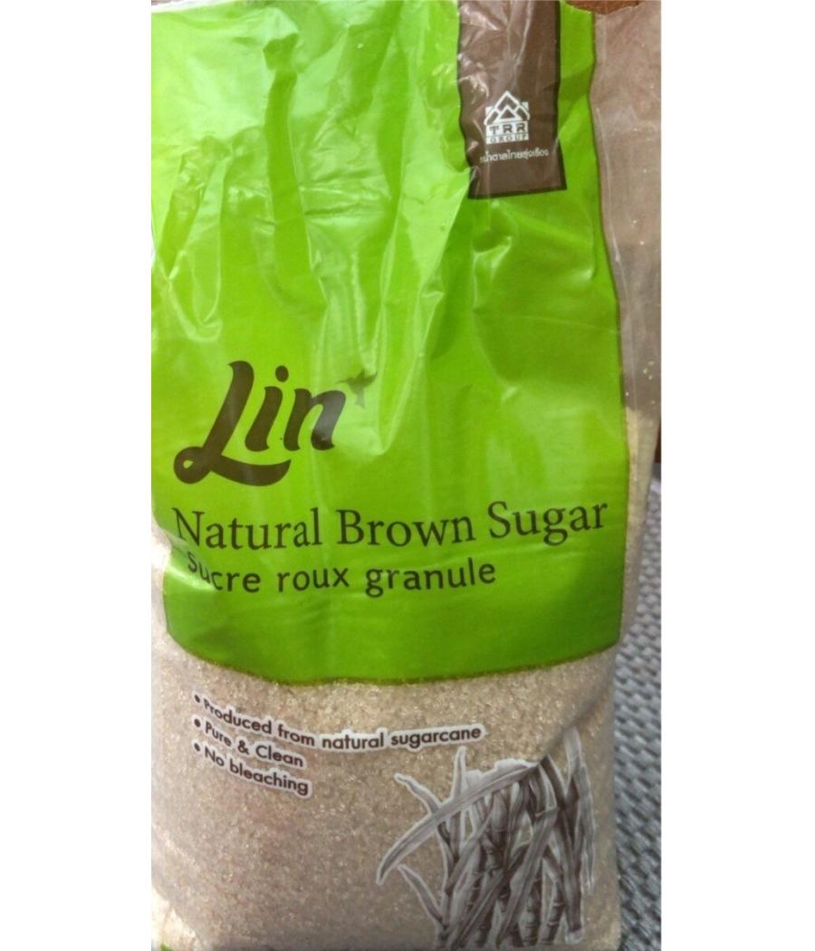 SUCRE ROUX GRANULE SUCRE ROUX GRANULE