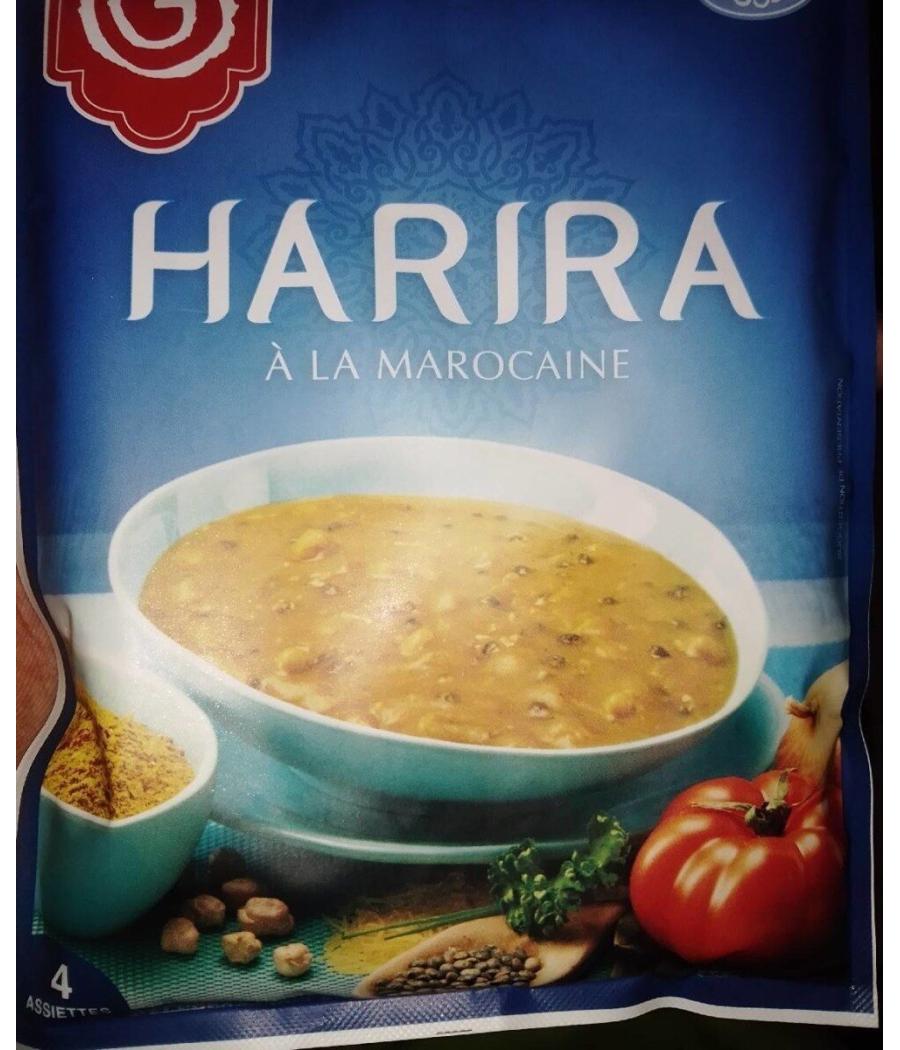 HARIRA HARIRA