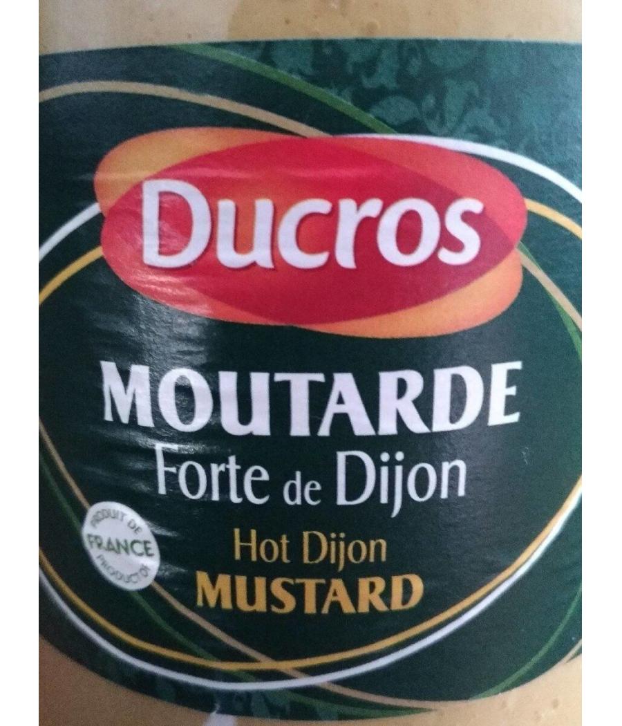 MOUTARDE MOUTARDE