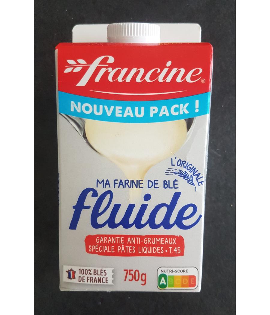 FRANCINE FLUIDE ETUI PRAT.750G 750 G 750 G 750 G 750 G 750 G FRANCINE FLUIDE ETUI PRAT.750G 750 G 750 G 750 G 750 G 750 G