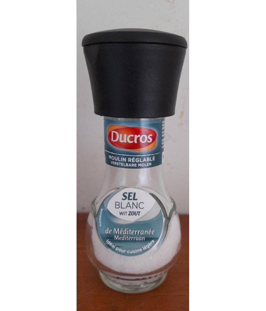 SEL BLANC SEL BLANC
