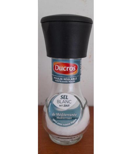 SEL BLANC